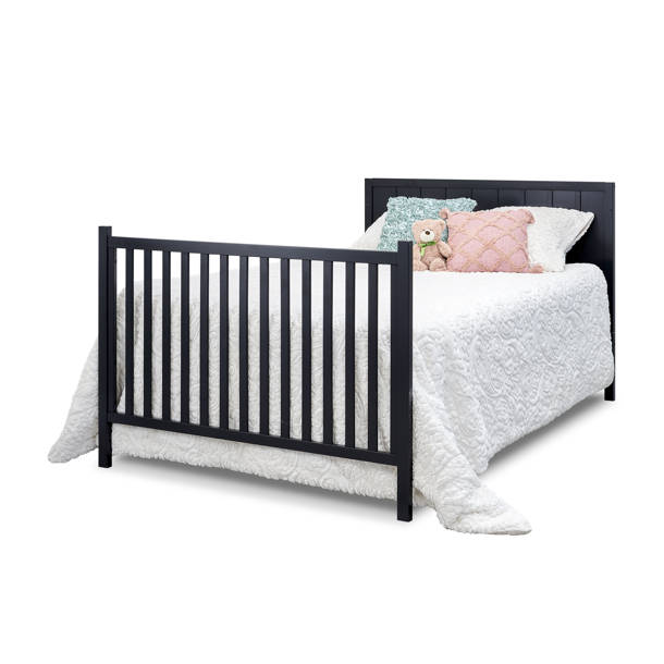Sorelle Fairview 4in1 Convertible Crib & Reviews Wayfair